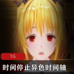 （时间停止异色时间轴）rpg游戏
