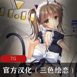 官方汉化（三色绘恋）
