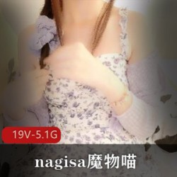 nagisa魔物喵22年视频合集