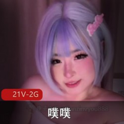 噗噗的周六深夜节目档-塑形计划[21V-2G]